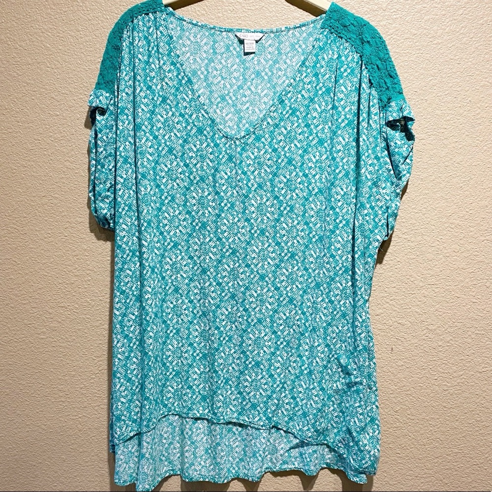 Cato Blouse 18/20W